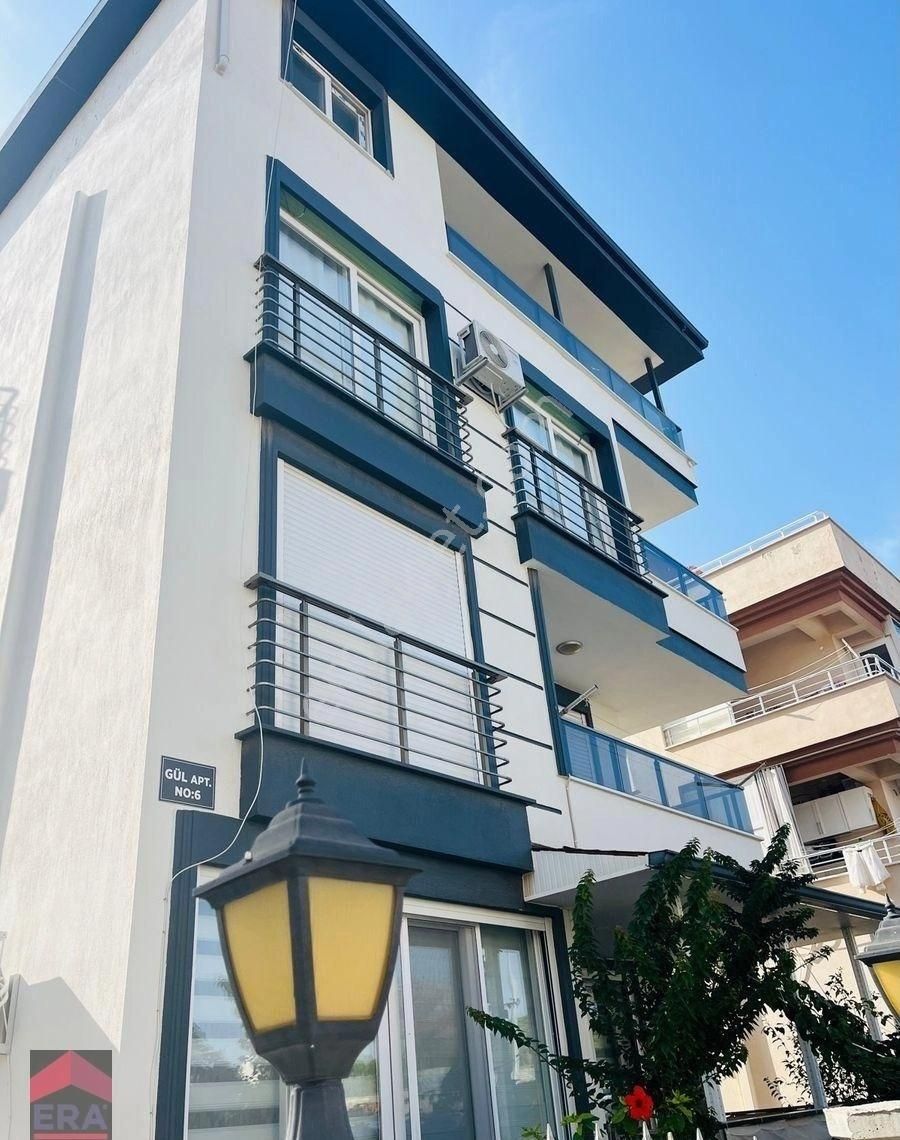 Didim Yeni Mahalle De Satılık 4+1 Daire - Görsel 25