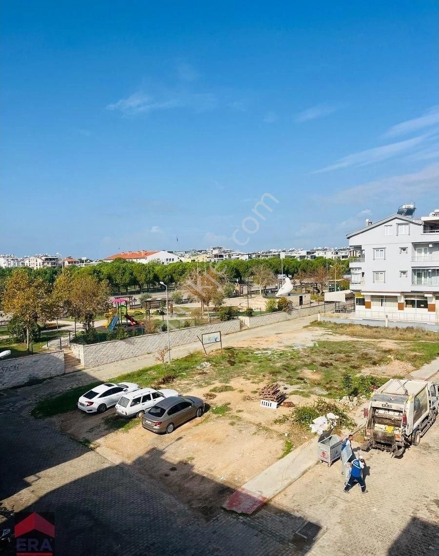 Didim Yeni Mahalle De Satılık 4+1 Daire - Görsel 28