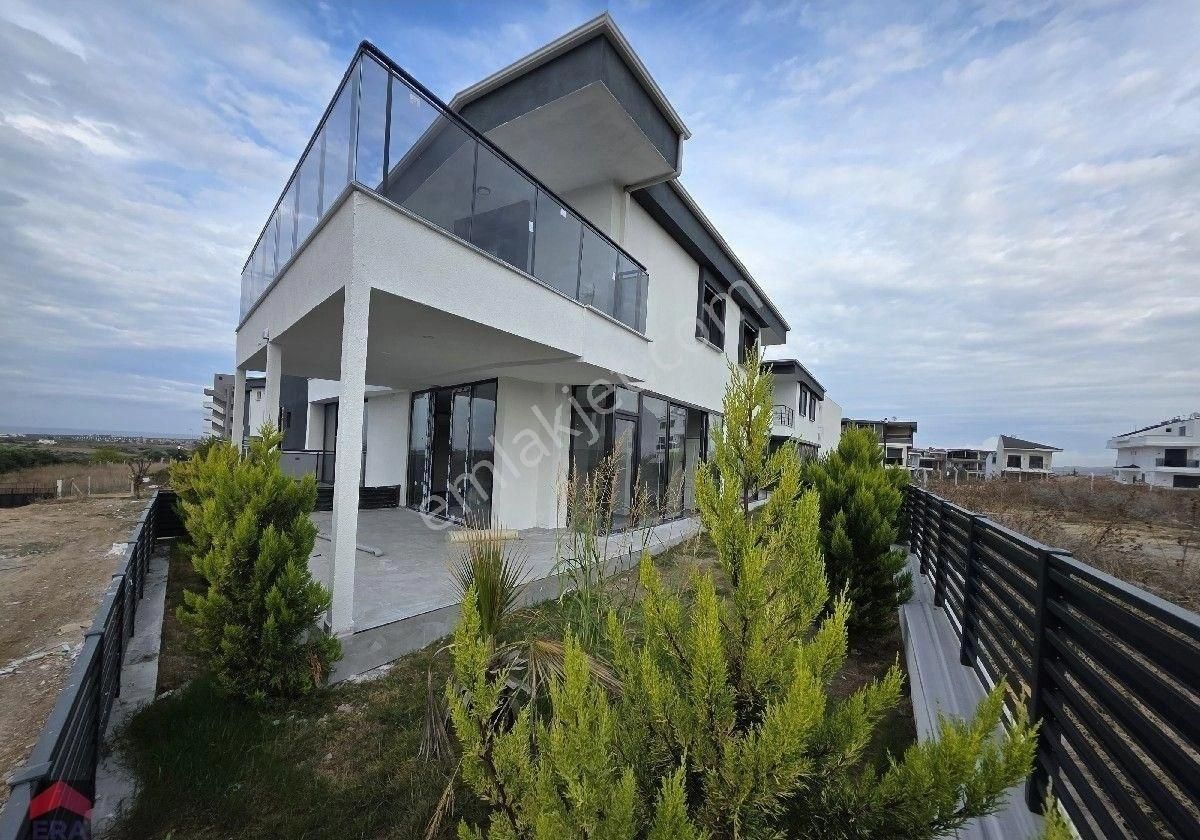 🏡 Aydın Didim Hisar Mahallesi'nde Satılık Tripleks Villa 🏡 - Görsel 20