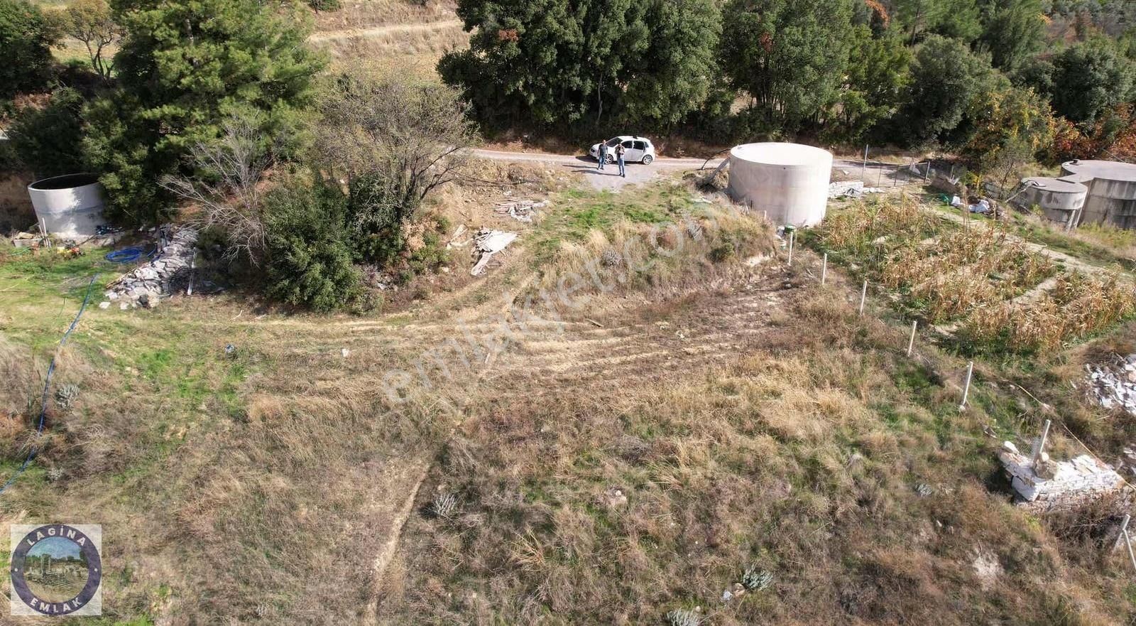 Satılık Arsa - Görsel 2