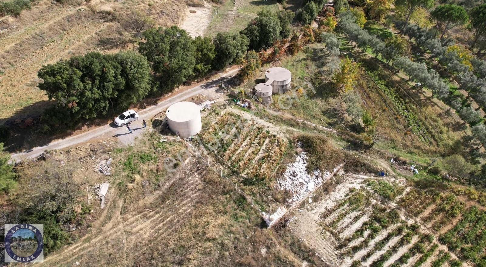 Satılık Arsa - Görsel 8