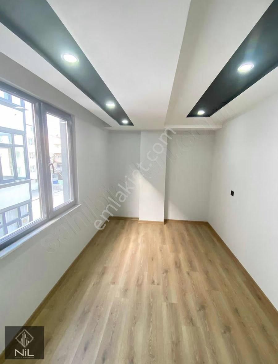 Lüks 2+1 Geniş Kullanışlı Sıfır Daire - Görsel 3