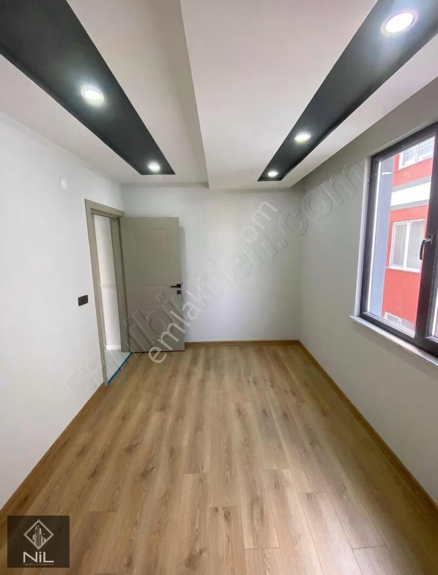 Lüks 2+1 Geniş Kullanışlı Sıfır Daire - Görsel 11