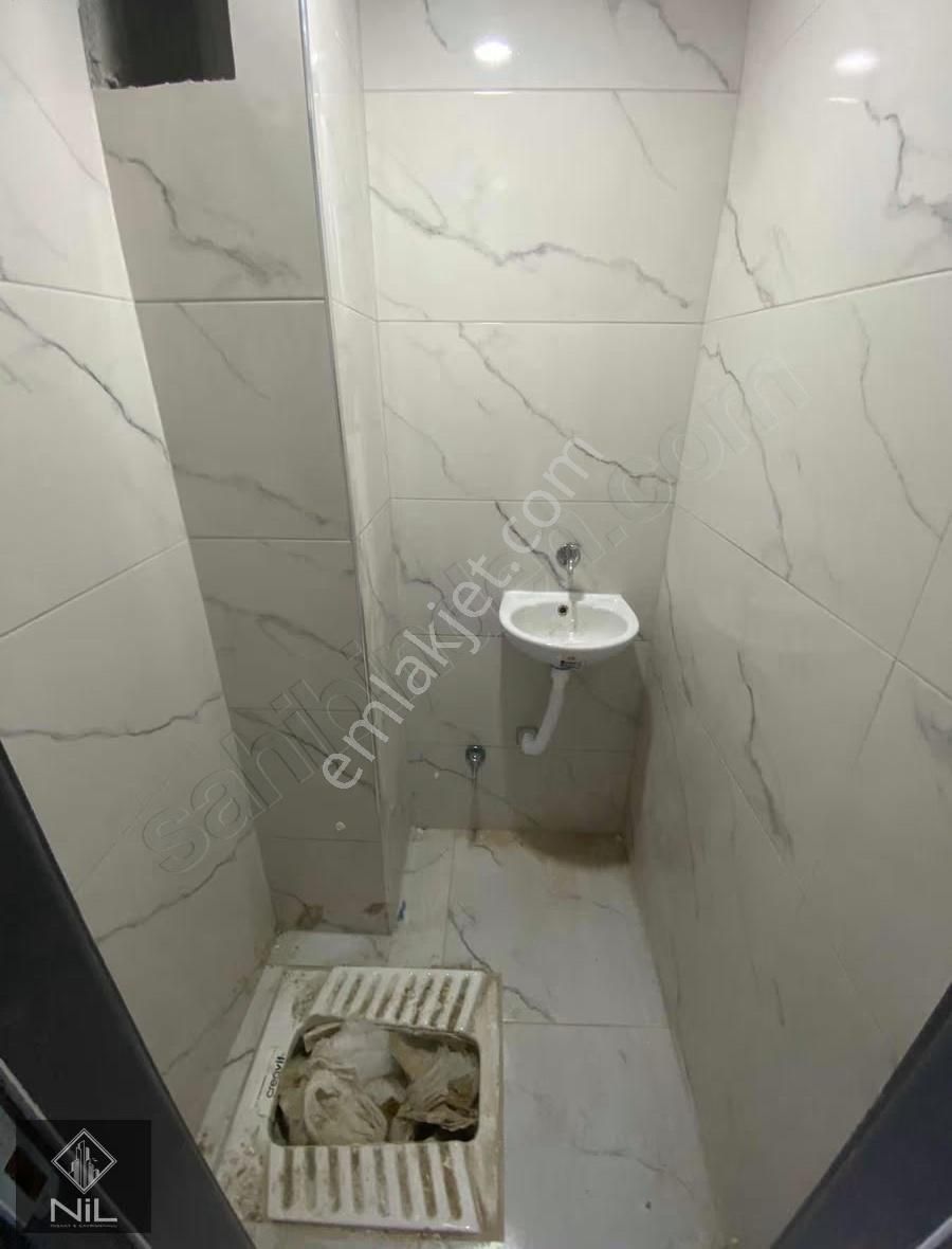 Sıfır 3+1 Lüks Kullanışlı Geniş Ferah Daire - Görsel 6