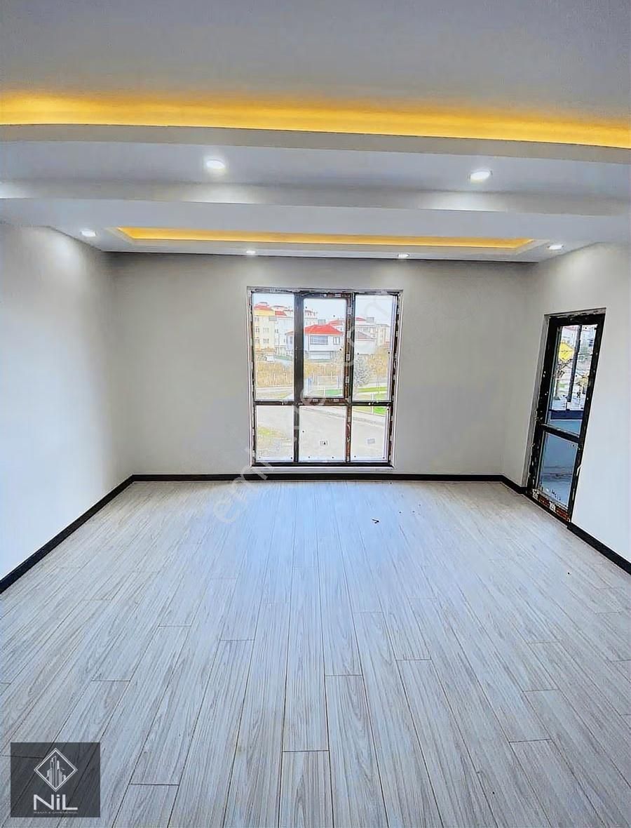 Sıfır 3+1 Lüks Kullanışlı Geniş Ferah Daire - Görsel 7