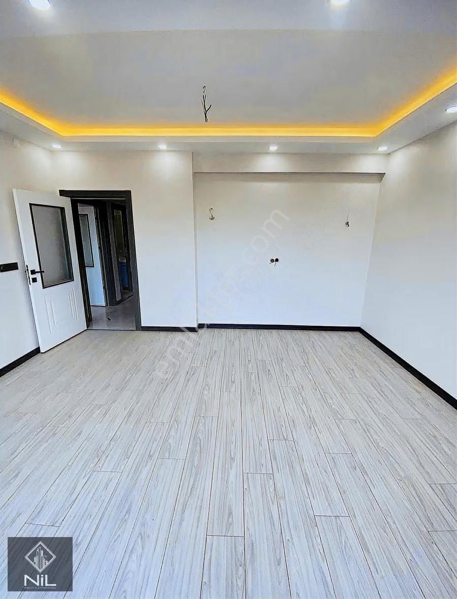 Sıfır 3+1 Lüks Kullanışlı Geniş Ferah Daire - Görsel 8