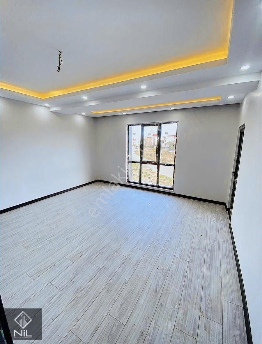 Sıfır 3+1 Lüks Kullanışlı Geniş Ferah Daire - Görsel 10