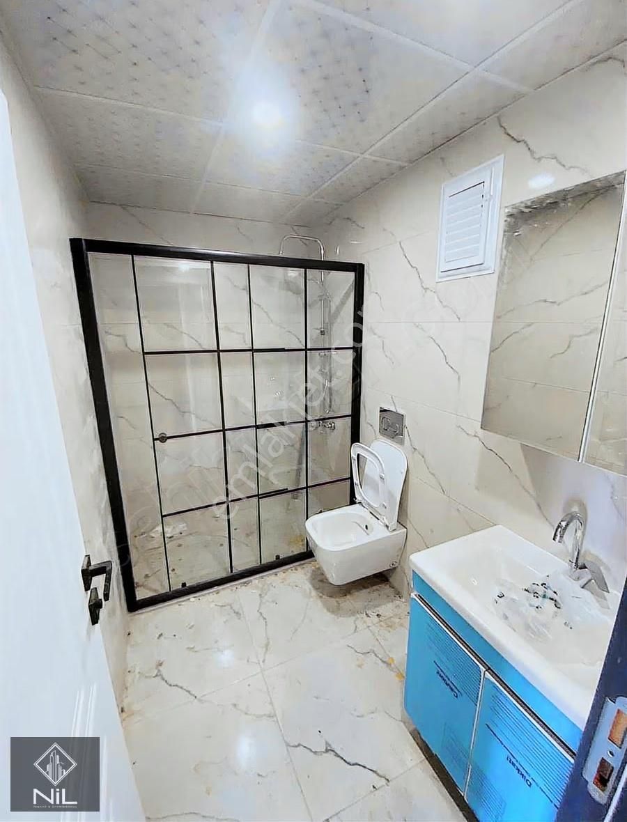Sıfır 3+1 Lüks Kullanışlı Geniş Ferah Daire - Görsel 2