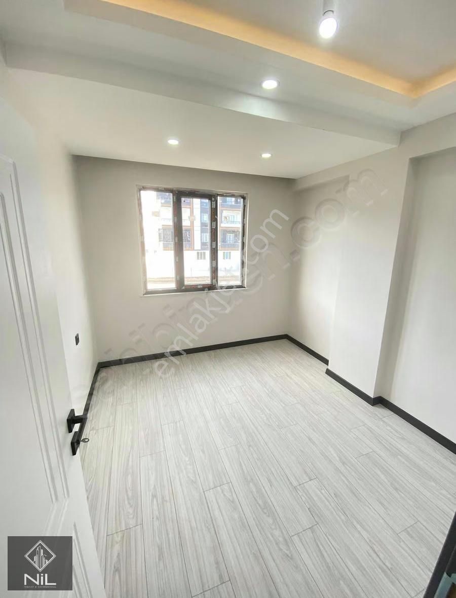 Sıfır 3+1 Lüks Kullanışlı Geniş Ferah Daire - Görsel 4