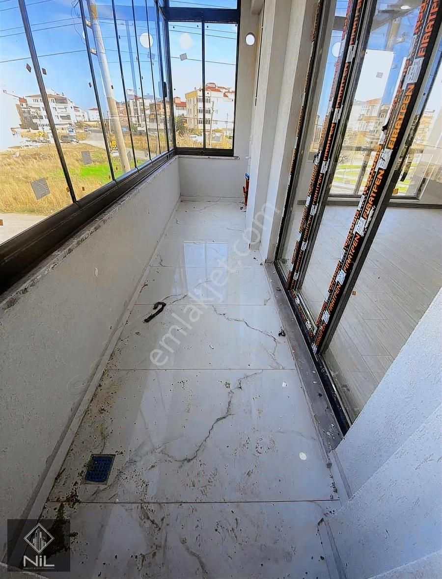 Sıfır 3+1 Lüks Kullanışlı Geniş Ferah Daire - Görsel 5