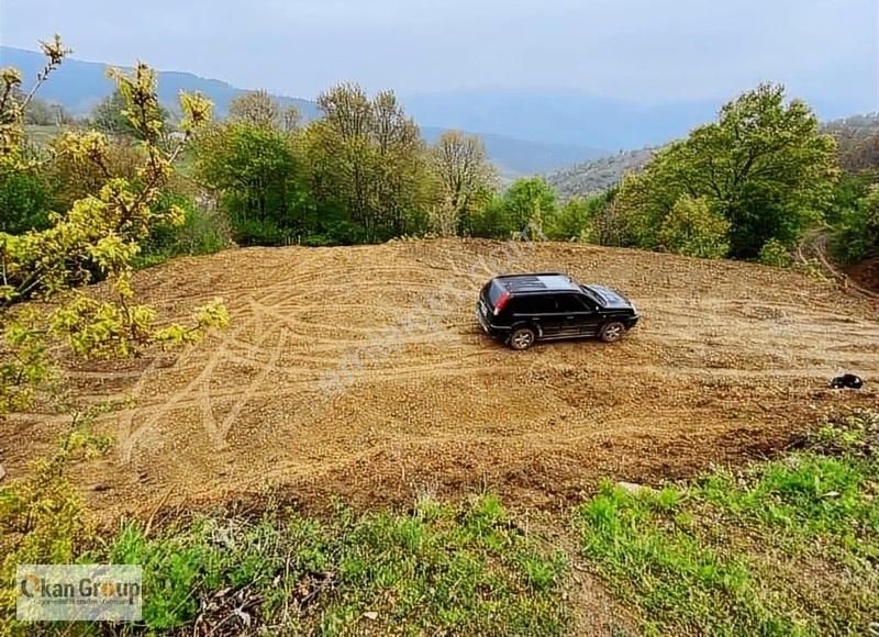 Okan Group'tan Osmangazi Bağlı Mah. 938m² Tarla | Acil | ! - Görsel 2