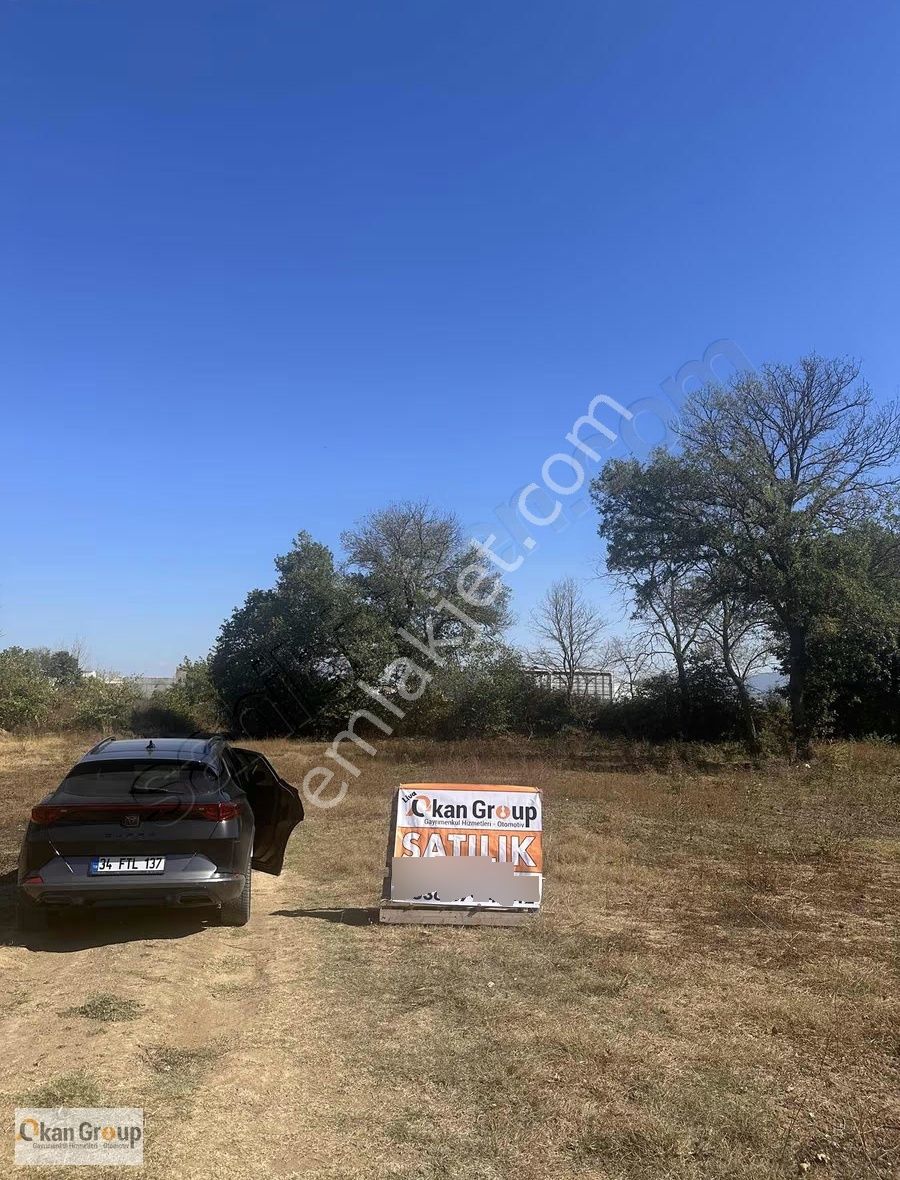 Okan Group'tan Nilüfer'de Sanayi Bölgesine 1 Km Fırsat Arazi - Görsel 2