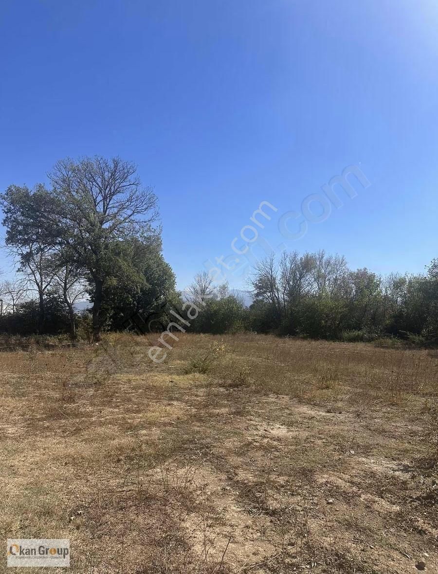 Okan Group'tan Nilüfer'de Sanayi Bölgesine 1 Km Fırsat Arazi - Görsel 8