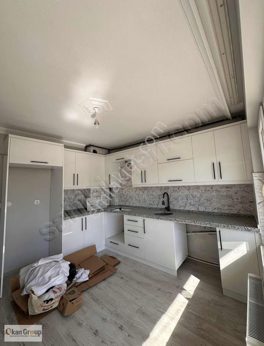 Baştan Sona Yenilenmiş, Hüdavendigar'da Masrafsız! 3+1 Arakat - Görsel 15