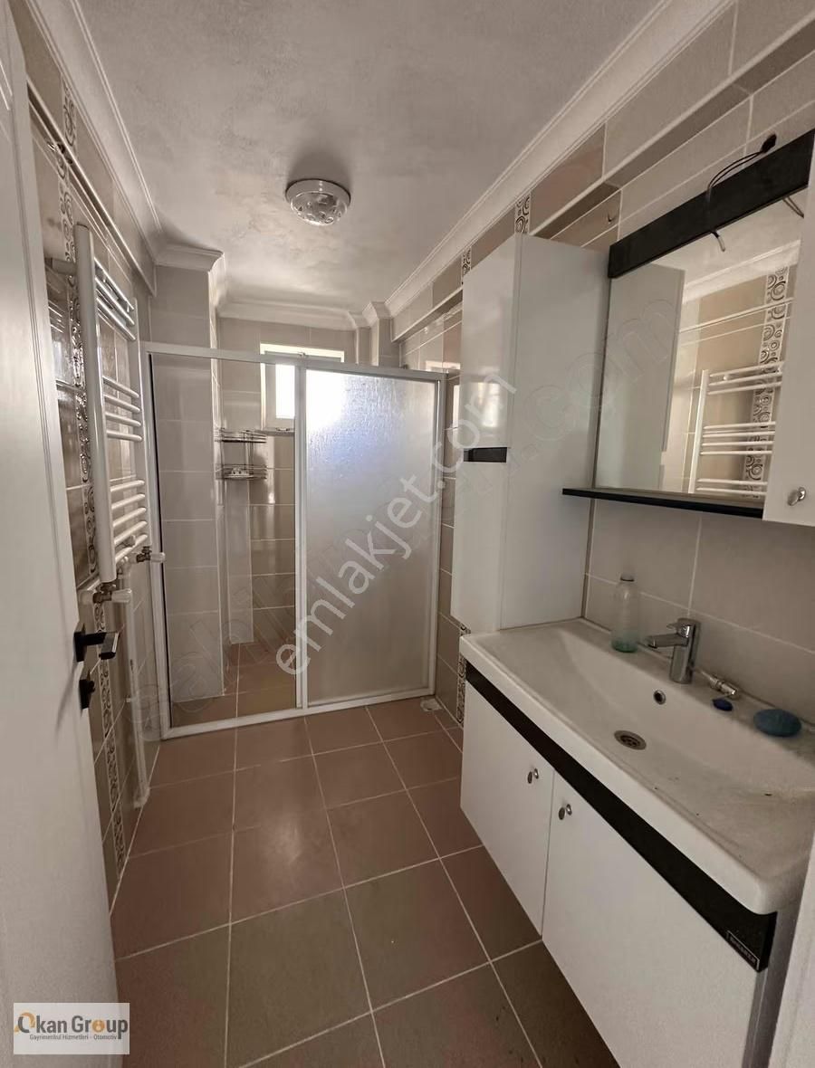 Baştan Sona Yenilenmiş, Hüdavendigar'da Masrafsız! 3+1 Arakat - Görsel 5