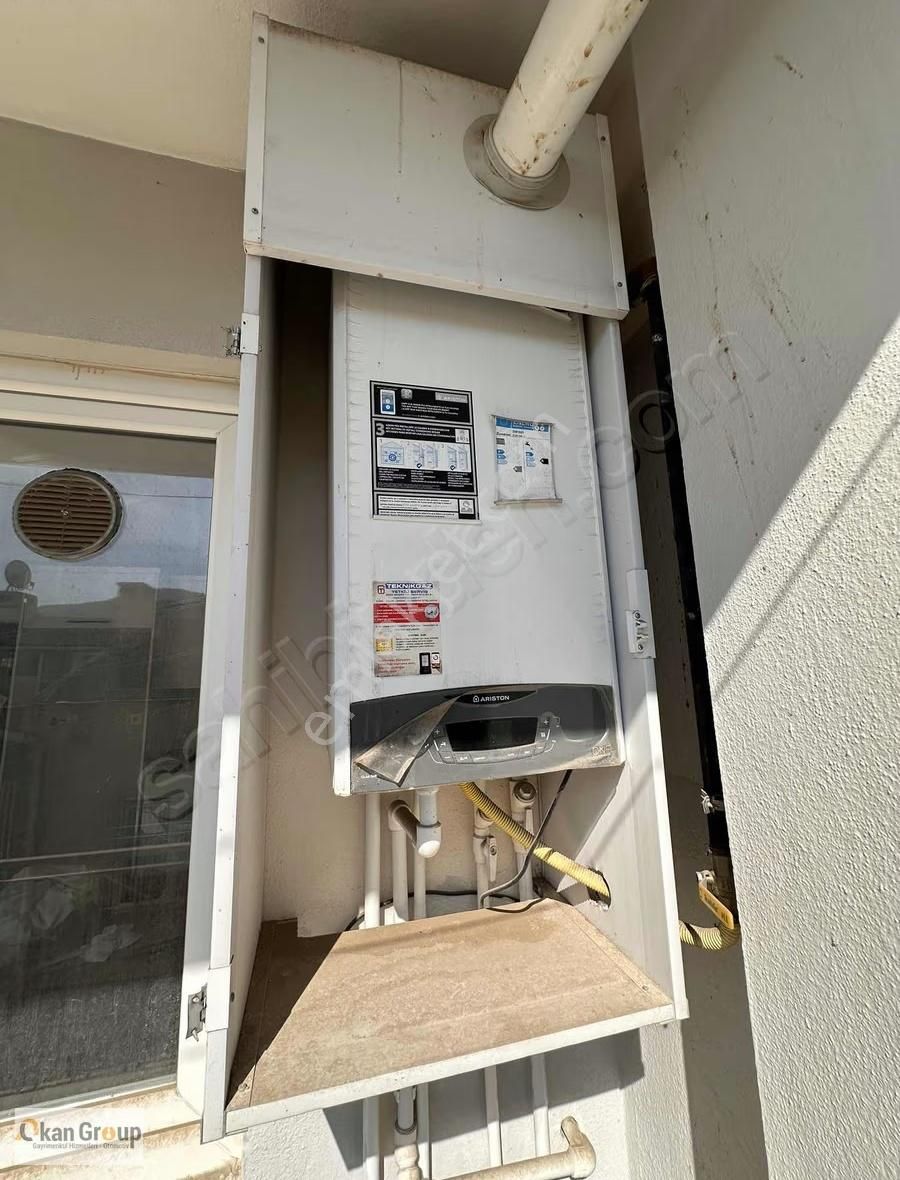 Baştan Sona Yenilenmiş, Hüdavendigar'da Masrafsız! 3+1 Arakat - Görsel 19