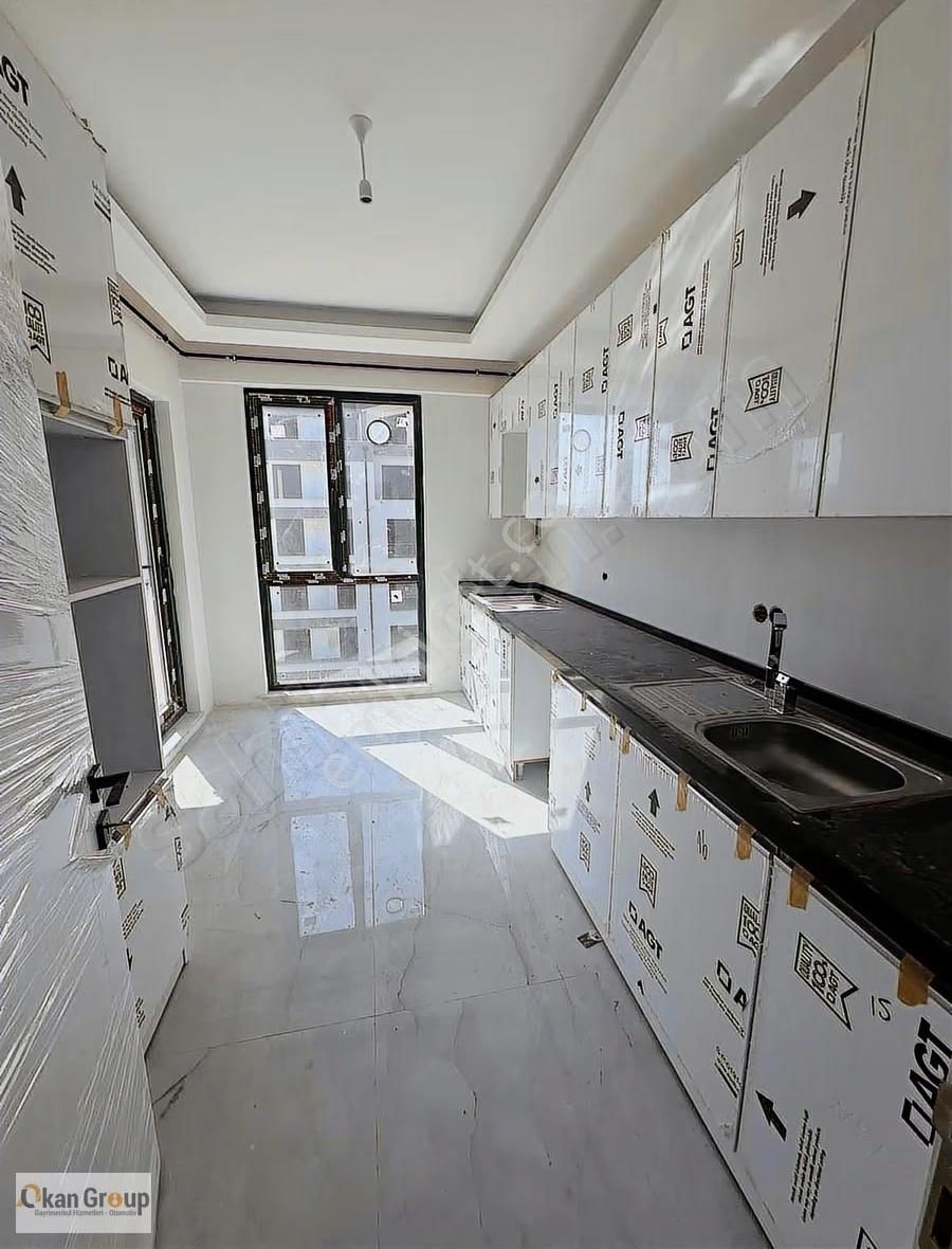 Kayapanın En Prestijli Sitesinde 3+1 Ara Kat Lüx Fırsat Daire - Görsel 3