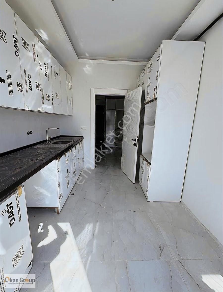 Kayapanın En Prestijli Sitesinde 3+1 Ara Kat Lüx Fırsat Daire - Görsel 7