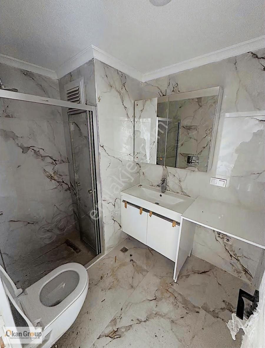 Kayapanın En Prestijli Sitesinde 3+1 Ara Kat Lüx Fırsat Daire - Görsel 13