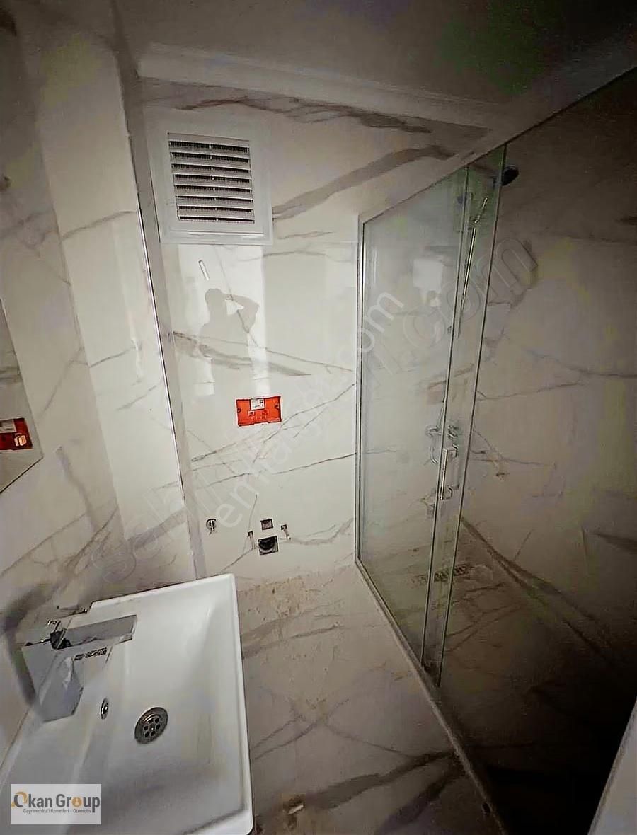 Kayapanın En Prestijli Sitesinde 3+1 Ara Kat Lüx Fırsat Daire - Görsel 5