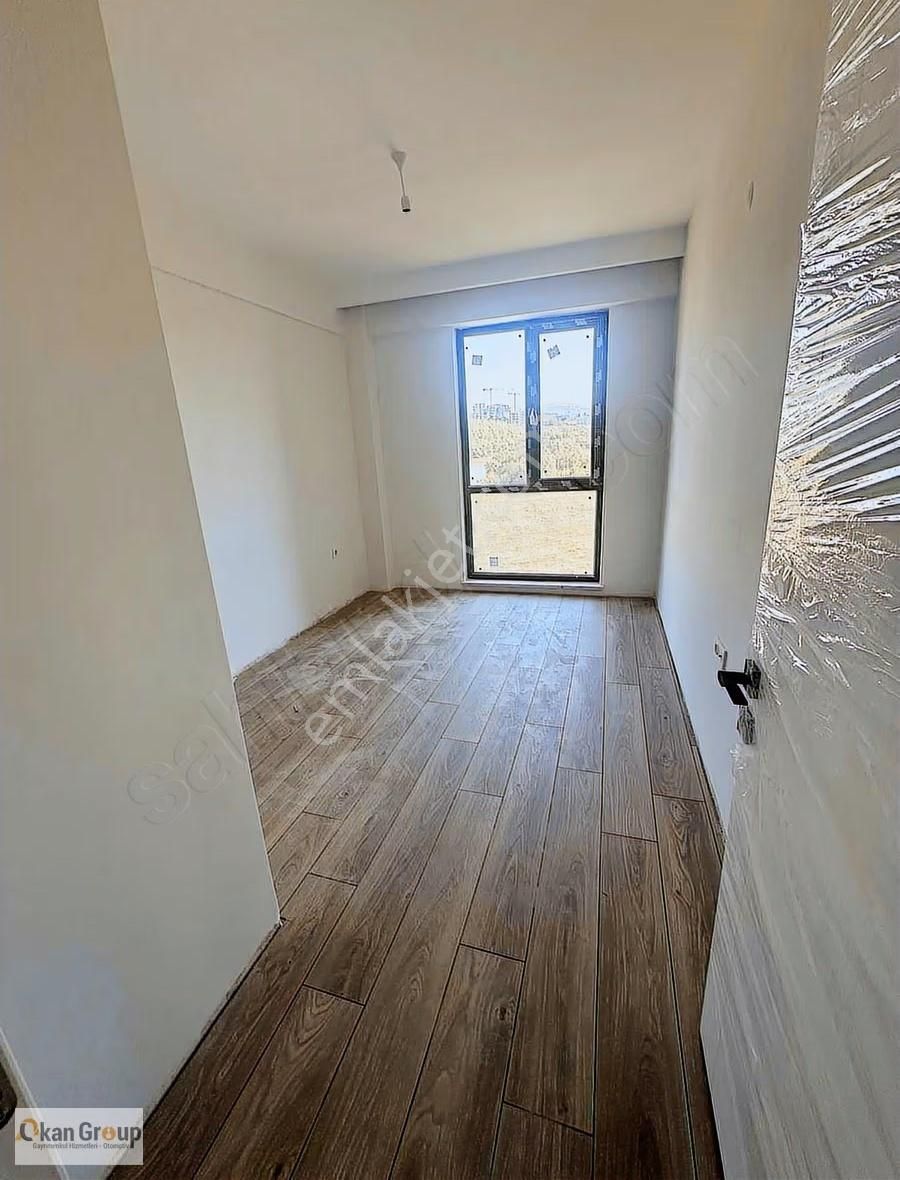 Kayapanın En Prestijli Sitesinde 3+1 Ara Kat Lüx Fırsat Daire - Görsel 8