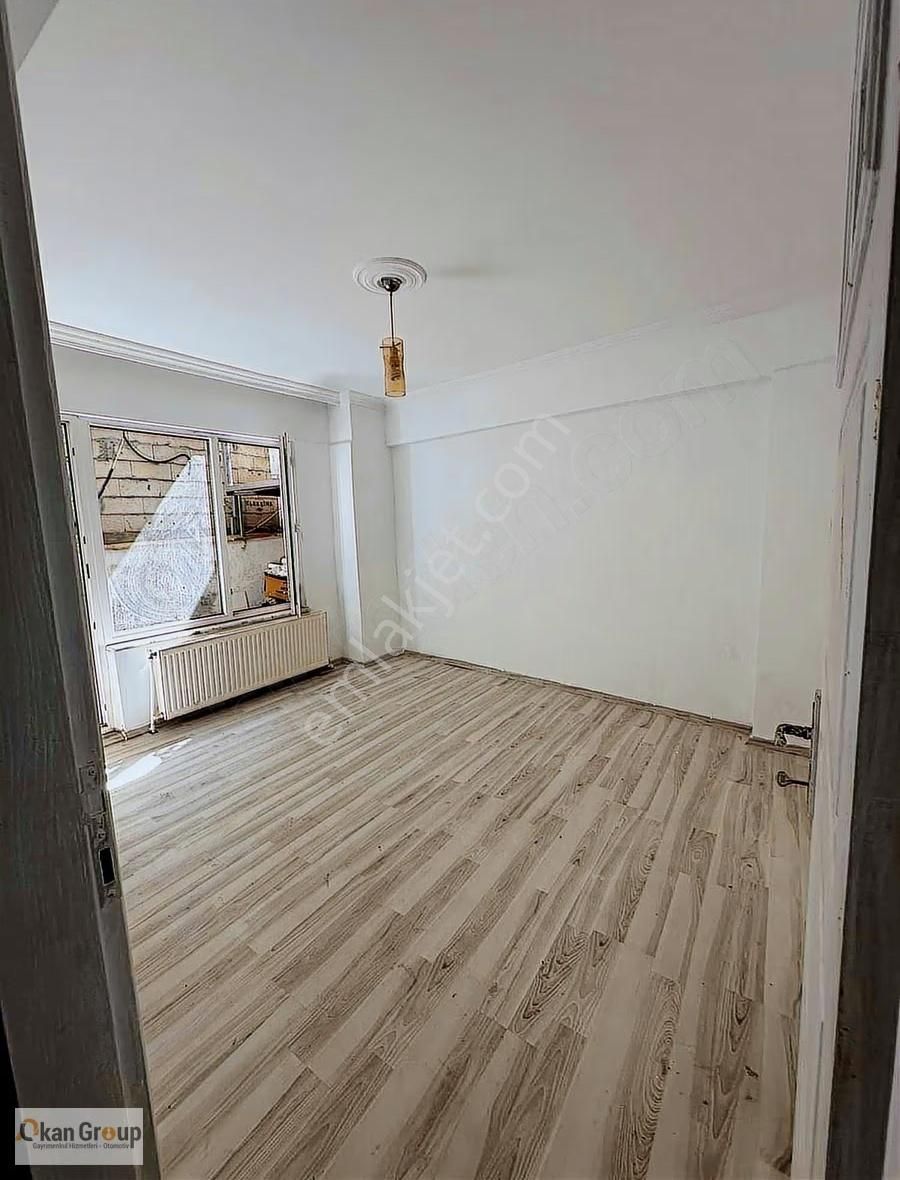 Okan Group' Tan Çekirge'de Anemon Otel Karşısında 1+1 Daire - Görsel 2