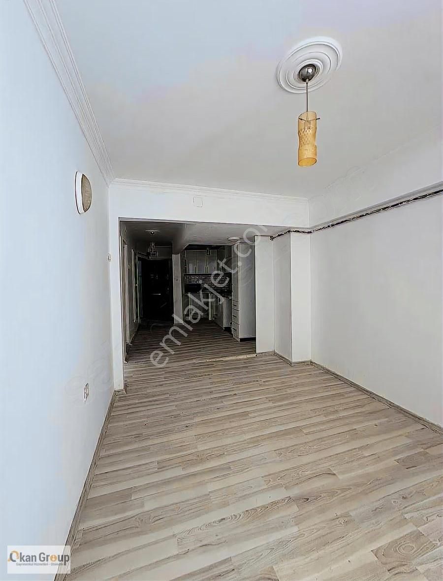 Okan Group' Tan Çekirge'de Anemon Otel Karşısında 1+1 Daire - Görsel 8