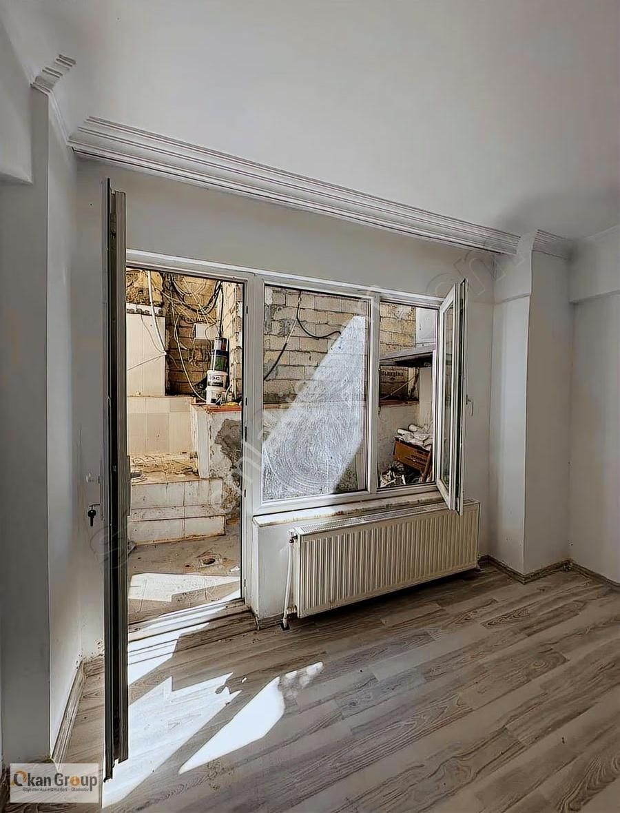 Okan Group' Tan Çekirge'de Anemon Otel Karşısında 1+1 Daire - Görsel 13