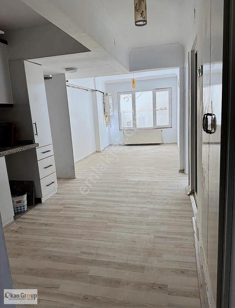 Okan Group' Tan Çekirge'de Anemon Otel Karşısında 1+1 Daire - Görsel 19