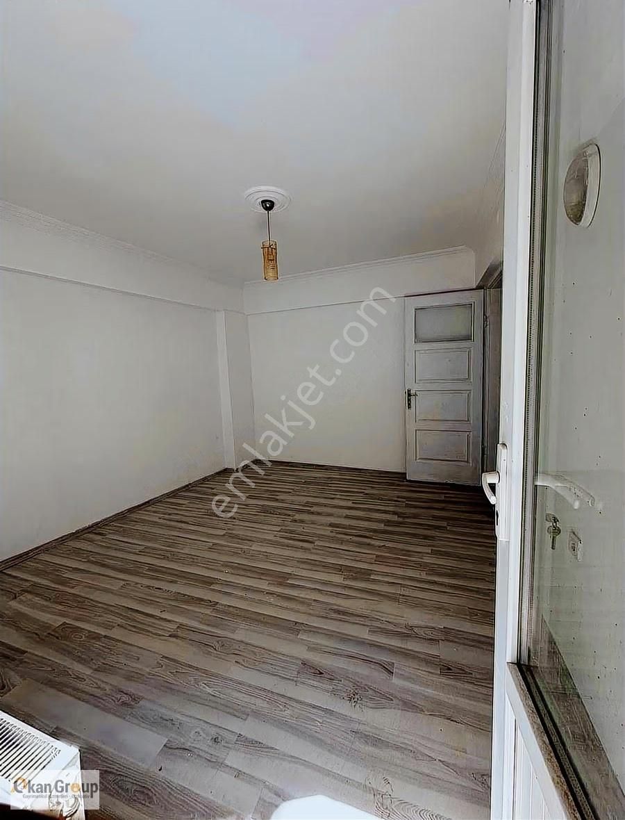 Okan Group' Tan Çekirge'de Anemon Otel Karşısında 1+1 Daire - Görsel 16