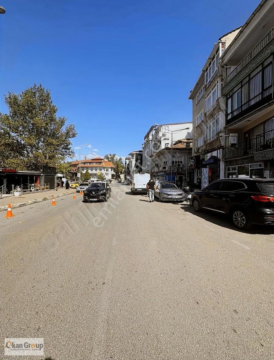 Okan Group' Tan Çekirge'de Anemon Otel Karşısında 1+1 Daire - Görsel 3