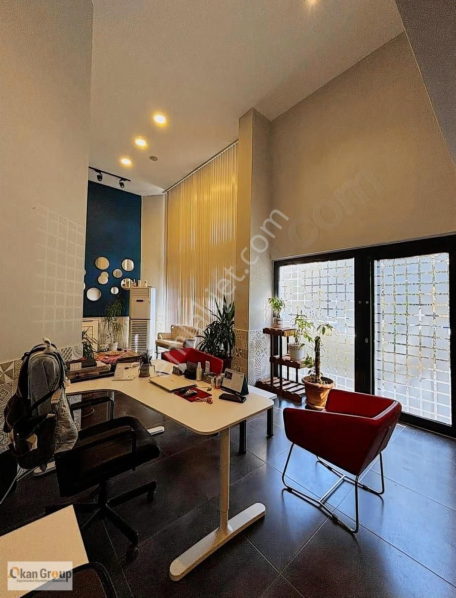 Okan Group'tan Devren Güzellik Merkezi Ve Kuför Salonu - Görsel 7