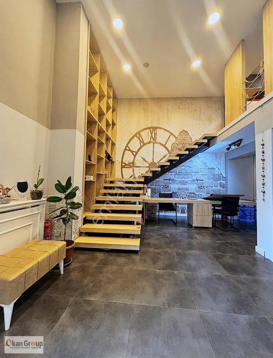 Okan Group'tan Devren Güzellik Merkezi Ve Kuför Salonu - Görsel 17