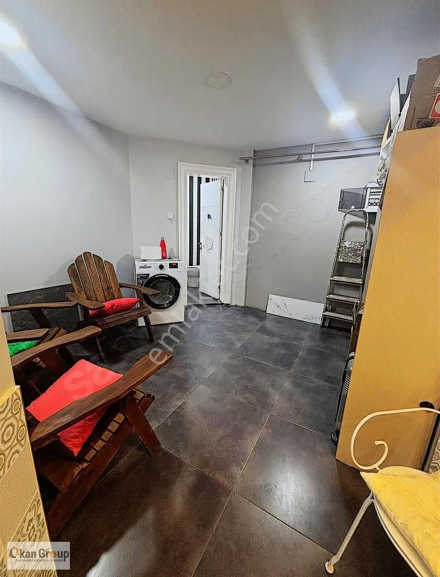 Okan Group'tan Devren Güzellik Merkezi Ve Kuför Salonu - Görsel 3