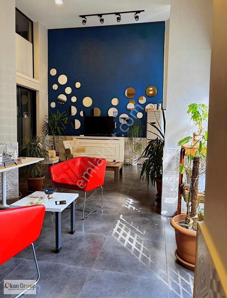 Okan Group'tan Devren Güzellik Merkezi Ve Kuför Salonu - Görsel 10