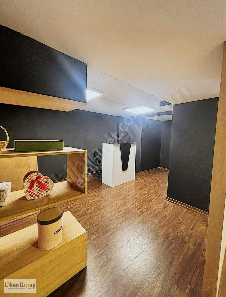 Okan Group'tan Devren Güzellik Merkezi Ve Kuför Salonu - Görsel 4