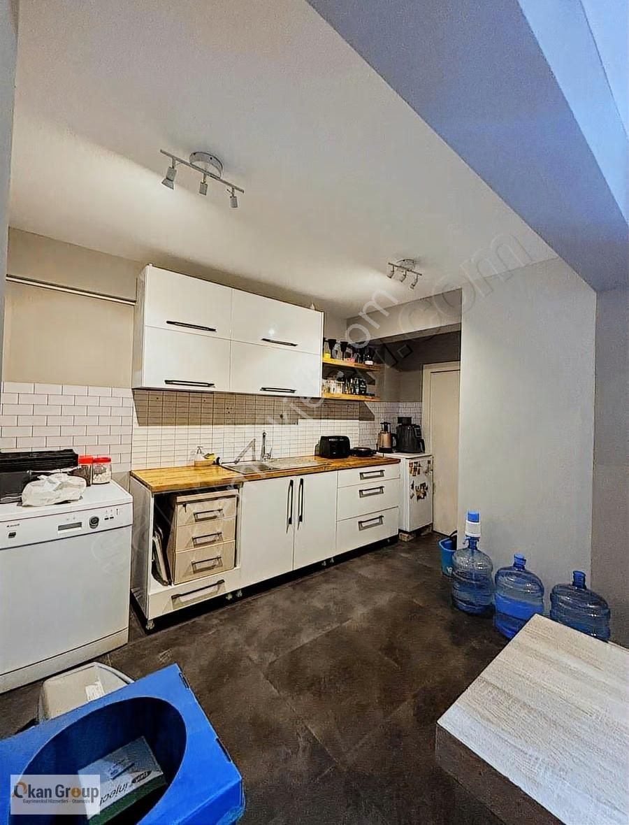 Okan Group'tan Devren Güzellik Merkezi Ve Kuför Salonu - Görsel 12