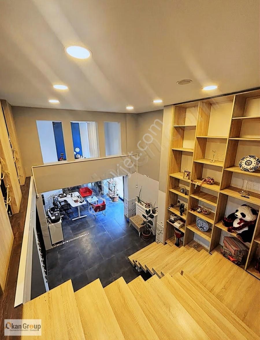 Okan Group'tan Devren Güzellik Merkezi Ve Kuför Salonu - Görsel 14