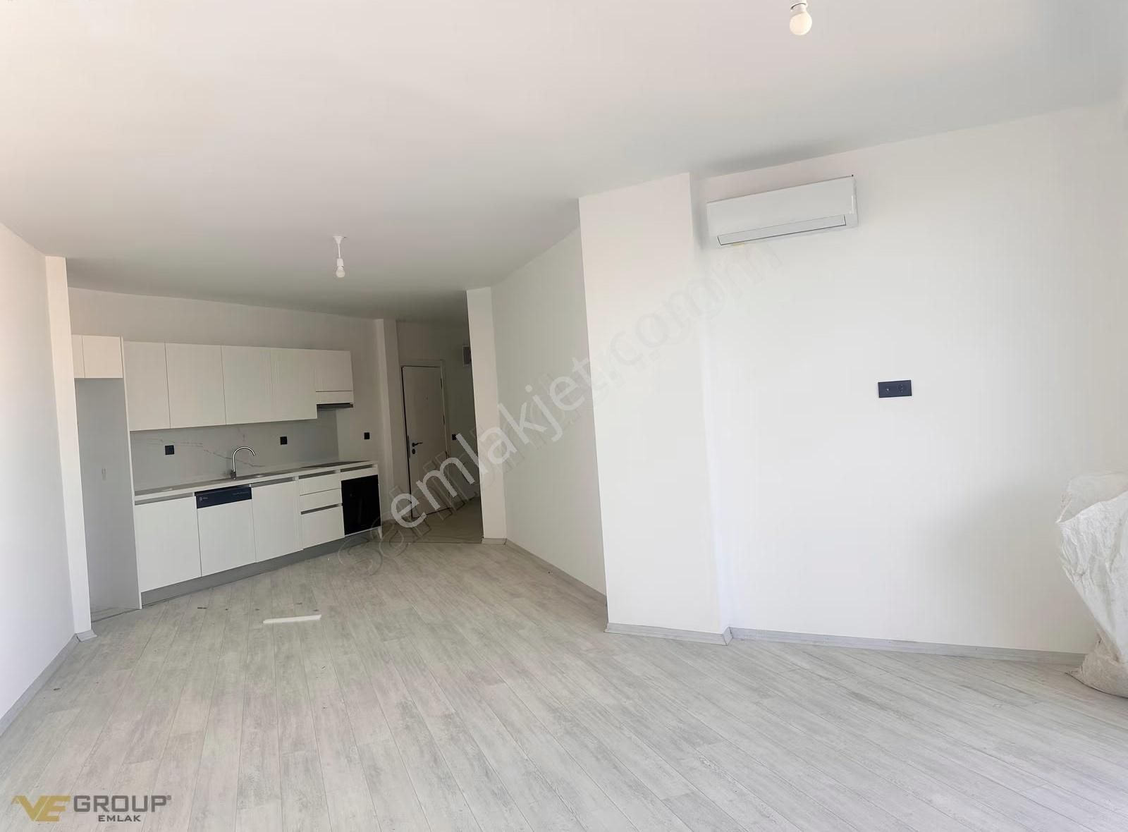 Bodrum Bitez'de Lüks Rezidans - Görsel 4