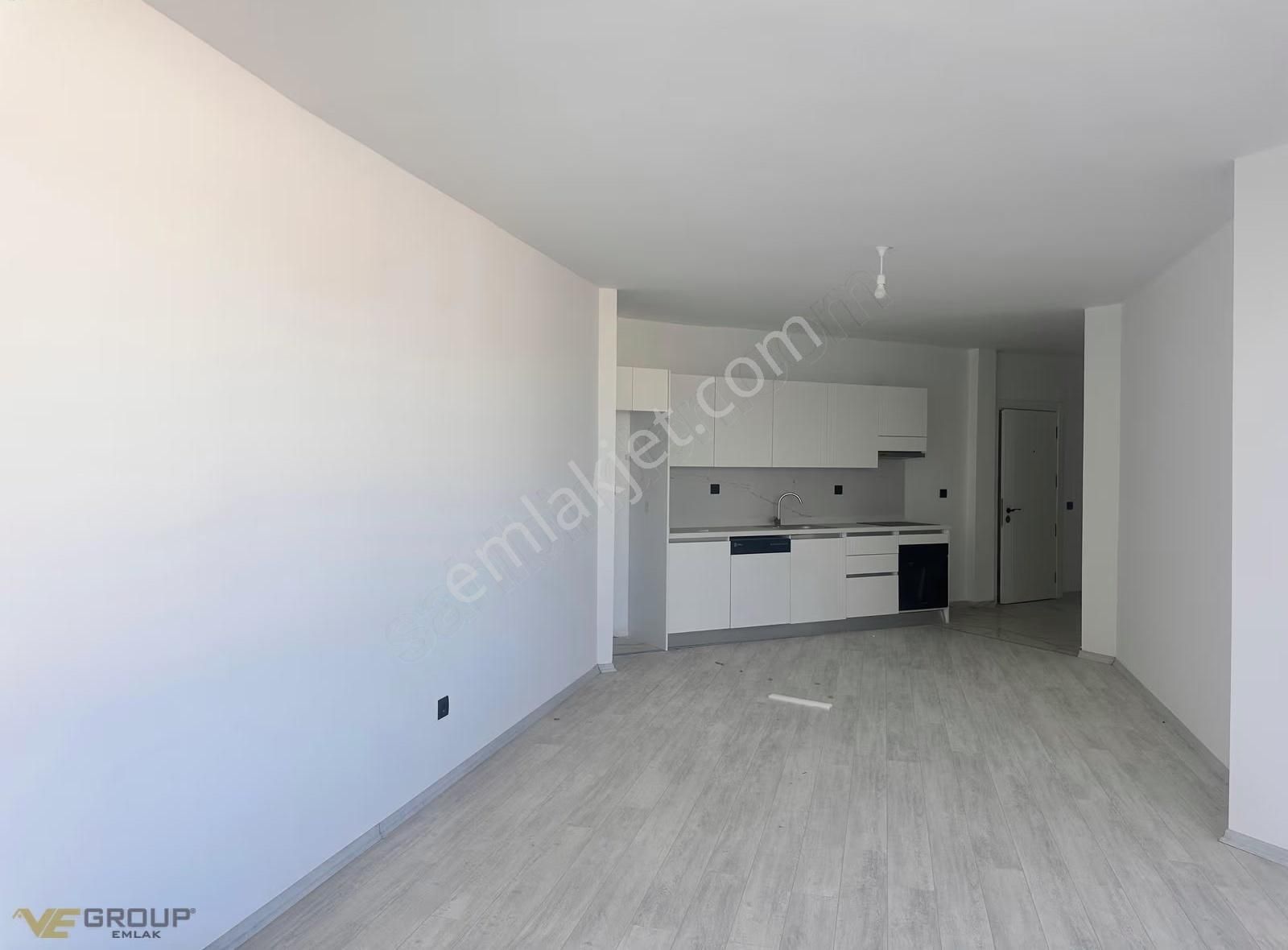 Bodrum Bitez'de Lüks Rezidans - Görsel 2