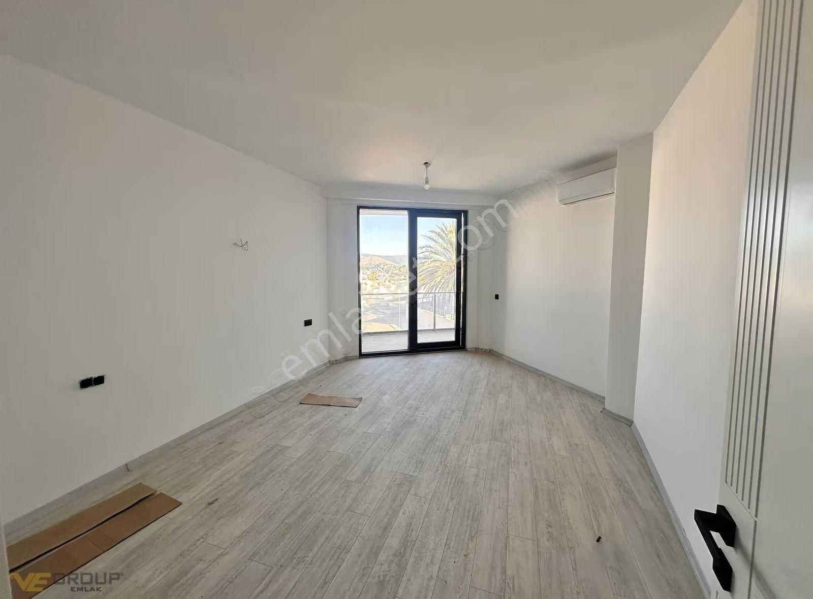 Bodrum Bitez'de Lüks Rezidans - Görsel 10