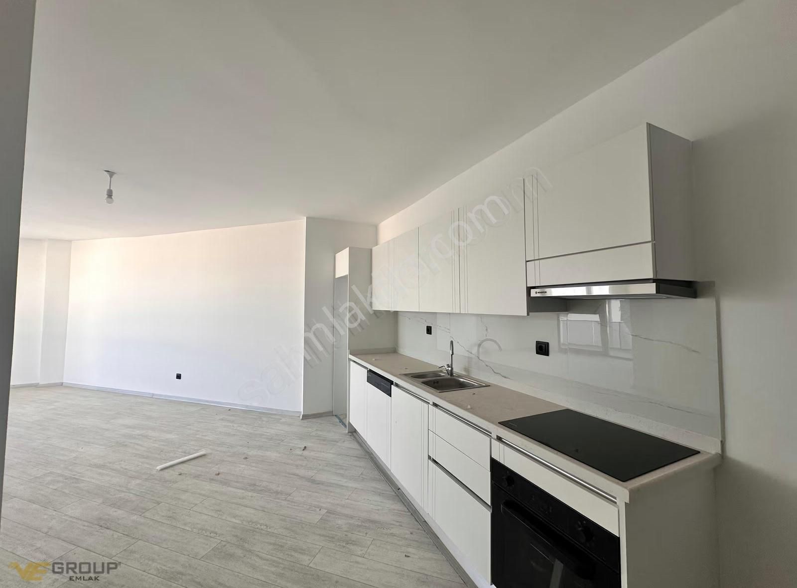 Bodrum Bitez'de Lüks Rezidans - Görsel 11