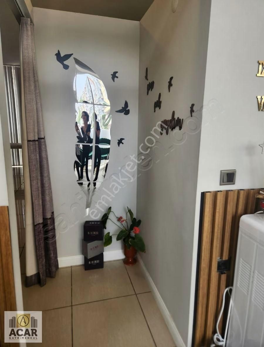 Antalya Altındağ Da 3 Katlı Full Donanımlı Hazır Güzelik Merkezi - Görsel 5