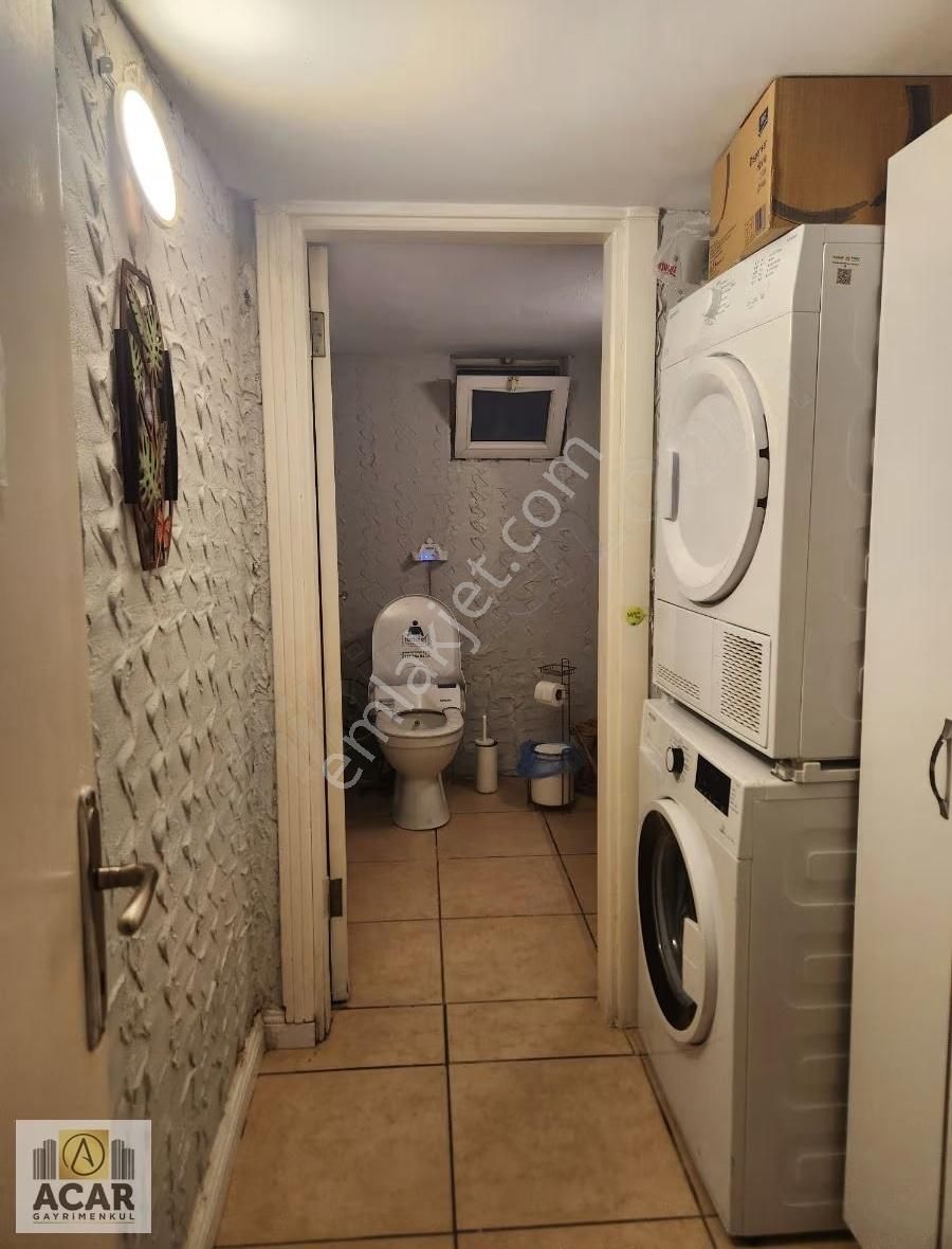 Antalya Altındağ Da 3 Katlı Full Donanımlı Hazır Güzelik Merkezi - Görsel 31