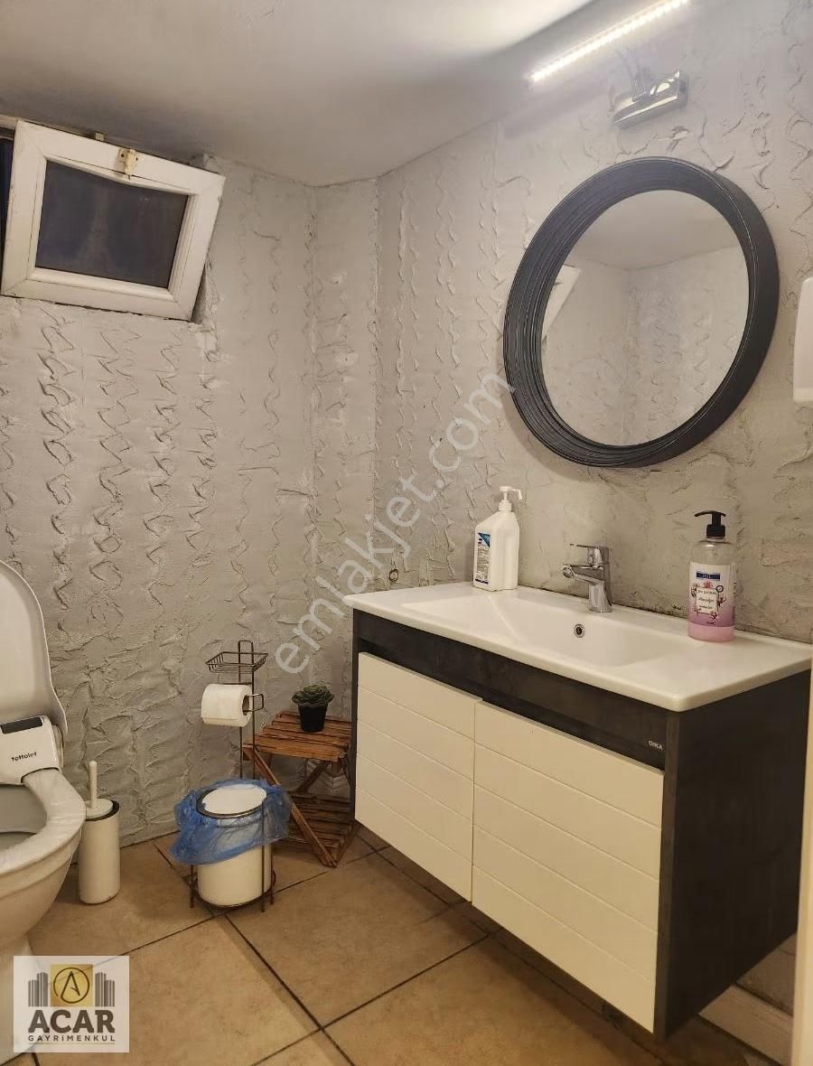 Antalya Altındağ Da 3 Katlı Full Donanımlı Hazır Güzelik Merkezi - Görsel 35