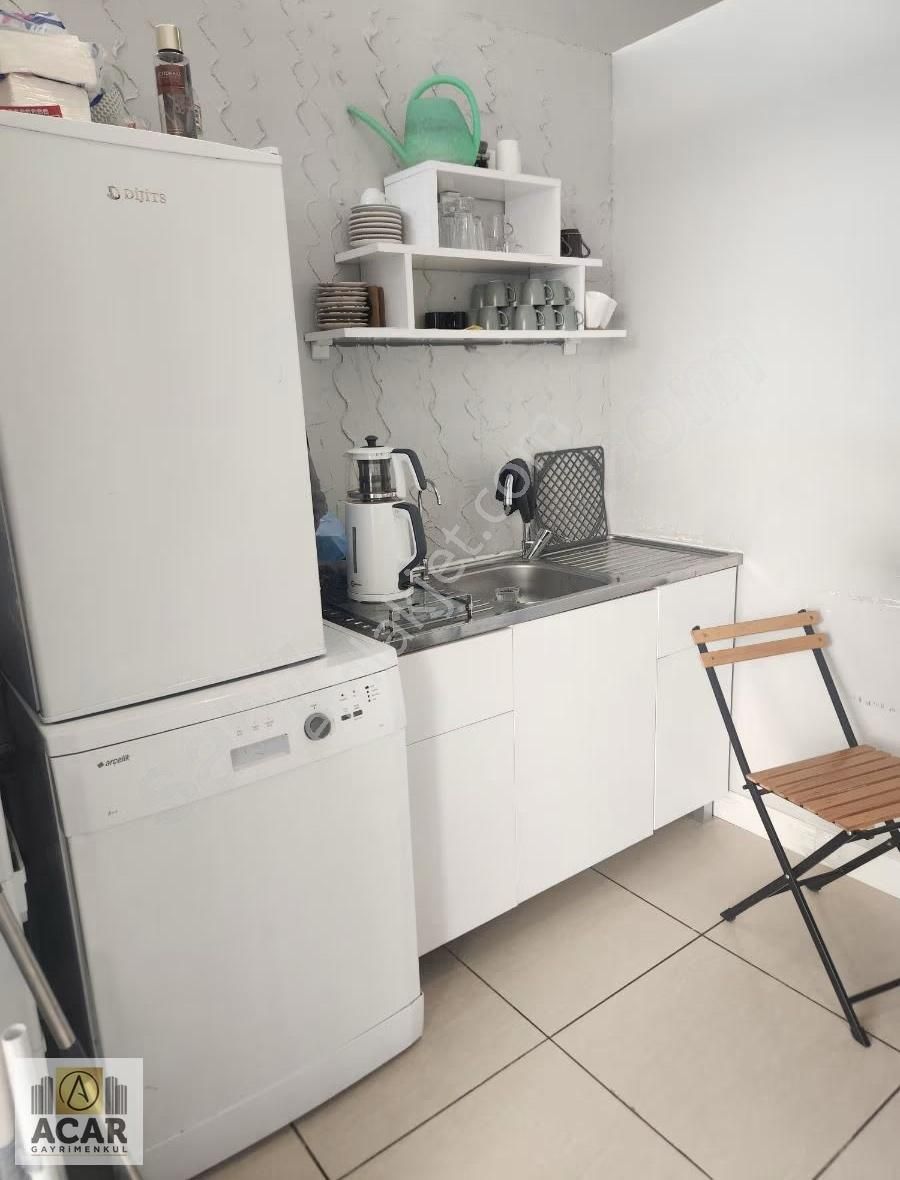 Antalya Altındağ Da 3 Katlı Full Donanımlı Hazır Güzelik Merkezi - Görsel 26