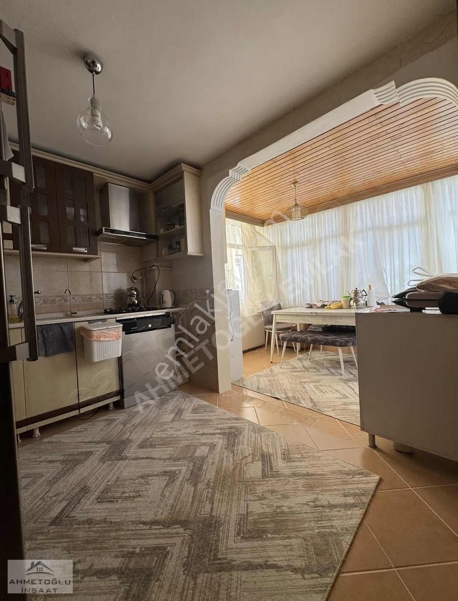 Ahmetoğlundan Şömineli Ve Orman Manzaralı 2+1 Daire - Görsel 9