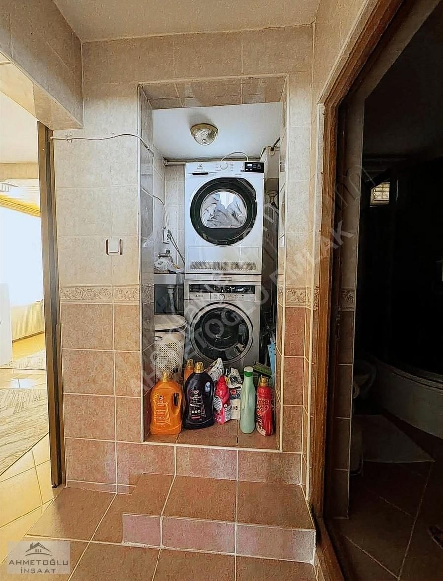 Ahmetoğlundan Şömineli Ve Orman Manzaralı 2+1 Daire - Görsel 27