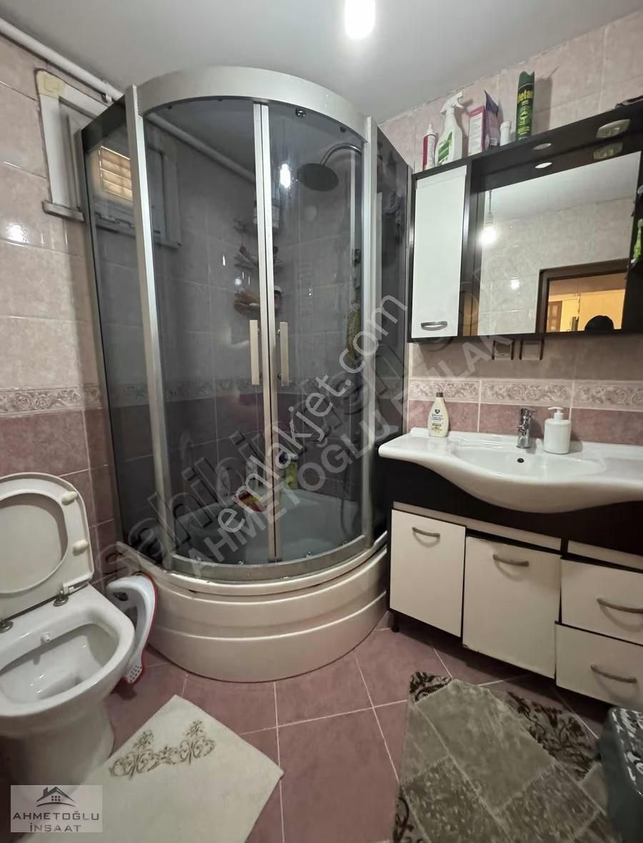 Ahmetoğlundan Şömineli Ve Orman Manzaralı 2+1 Daire - Görsel 29