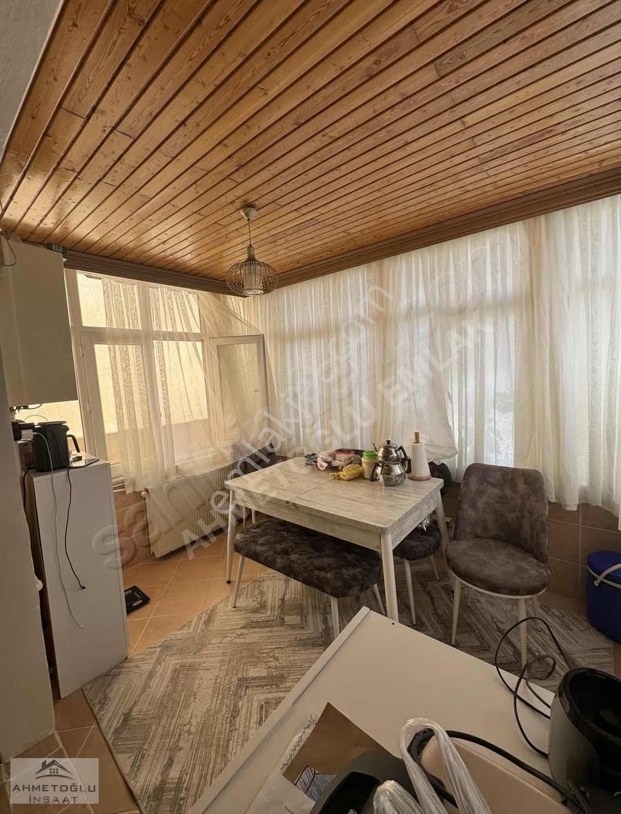 Ahmetoğlundan Şömineli Ve Orman Manzaralı 2+1 Daire - Görsel 20